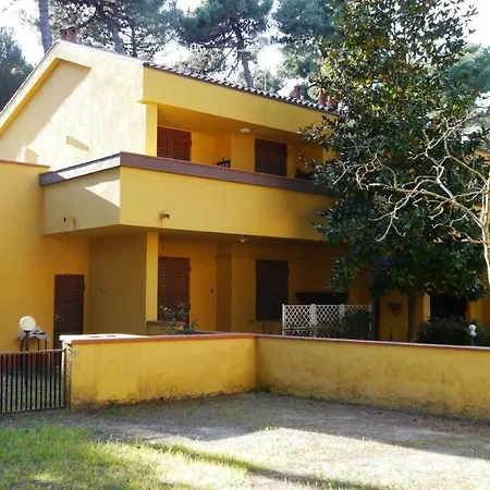 Appartamento Astoria Llido Degli Estensi