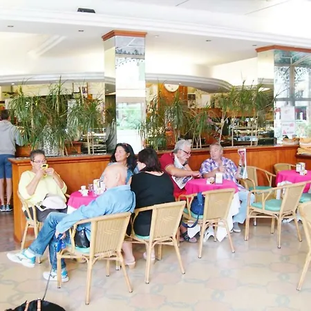 Appartamento Astoria Llido Degli Estensi