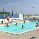 Villette Astoria * Лидо-дельи-Эстенси