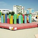 Апартаменты Villette Astoria