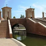 Апартаменты Villette Astoria *