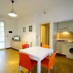 Апартаменты Villette Astoria