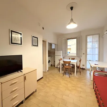 Astoria Apartamento