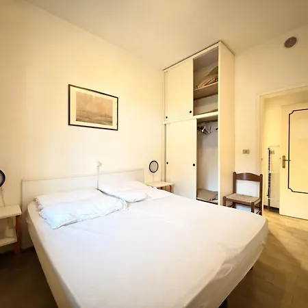 Astoria Apartamento Llido Degli Estensi
