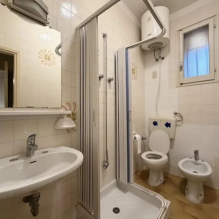 Apartamento Astoria Llido Degli Estensi