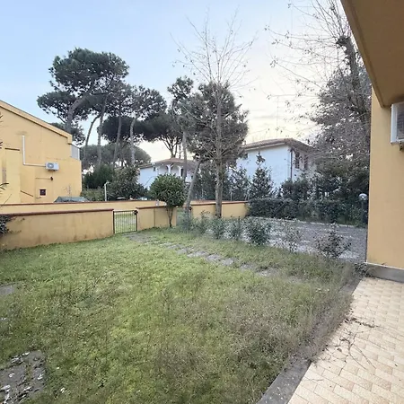 Apartamento Astoria