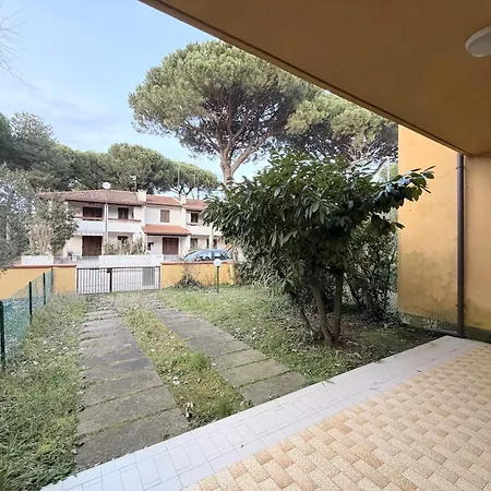 Apartamento Astoria Llido Degli Estensi