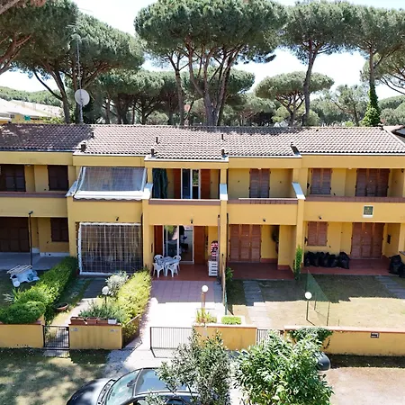 Apartamento Astoria Llido Degli Estensi