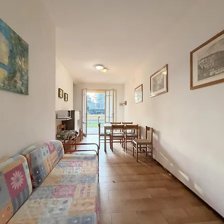 Astoria Apartamento *