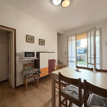Apartamento Astoria Llido Degli Estensi
