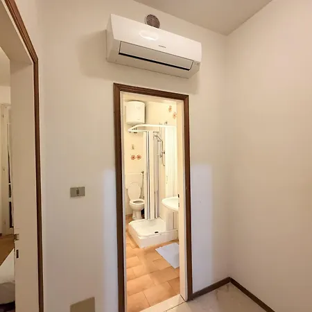 Astoria Apartamento Llido Degli Estensi