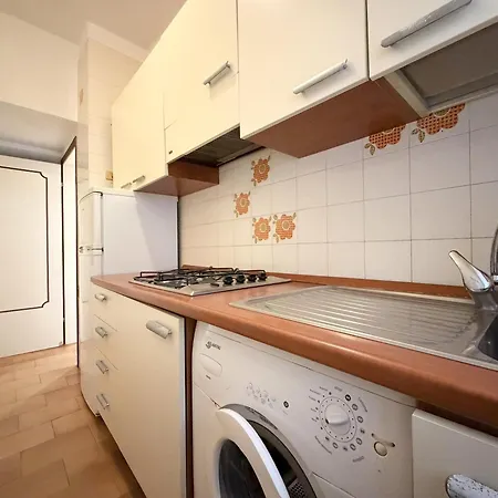 Astoria Apartamento Llido Degli Estensi