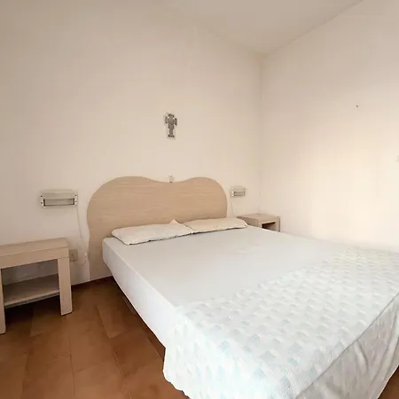 Apartamento Astoria