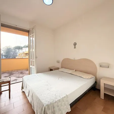Astoria Apartamento Llido Degli Estensi