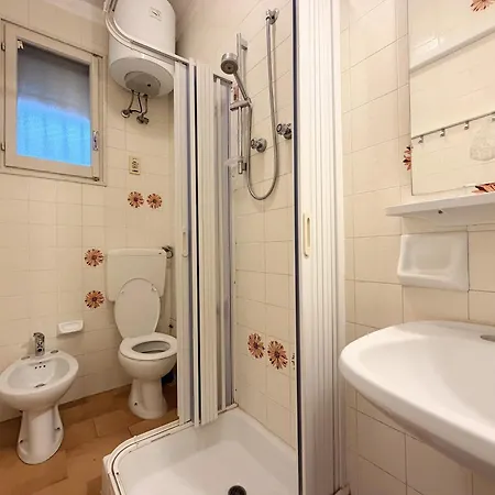 Apartamento Astoria *