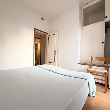 Astoria Apartamento Llido Degli Estensi