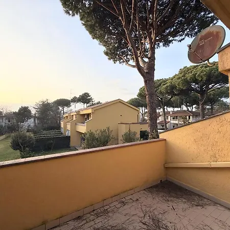 Apartamento Astoria Llido Degli Estensi