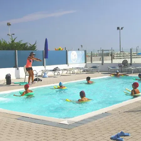 Astoria * Llido Degli Estensi