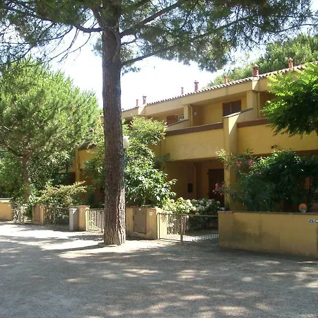 Astoria Apartman Lido degli Estensi