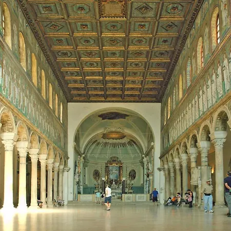 Astoria Διαμέρισμα Llido Degli Estensi