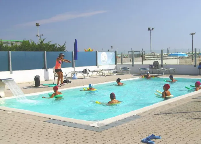 Astoria * Llido Degli Estensi