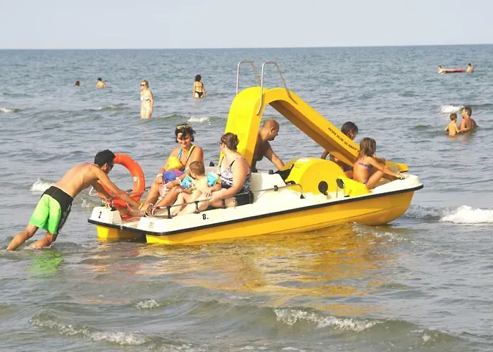 Astoria Llido Degli Estensi