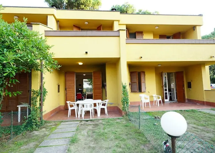 Astoria Llido Degli Estensi