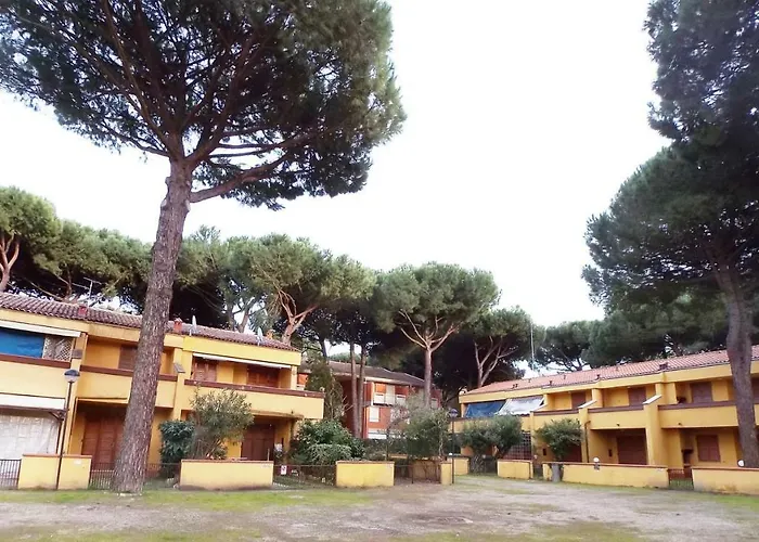 Astoria Llido Degli Estensi