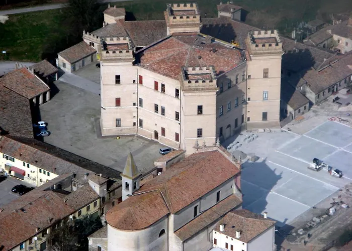 Astoria * Llido Degli Estensi